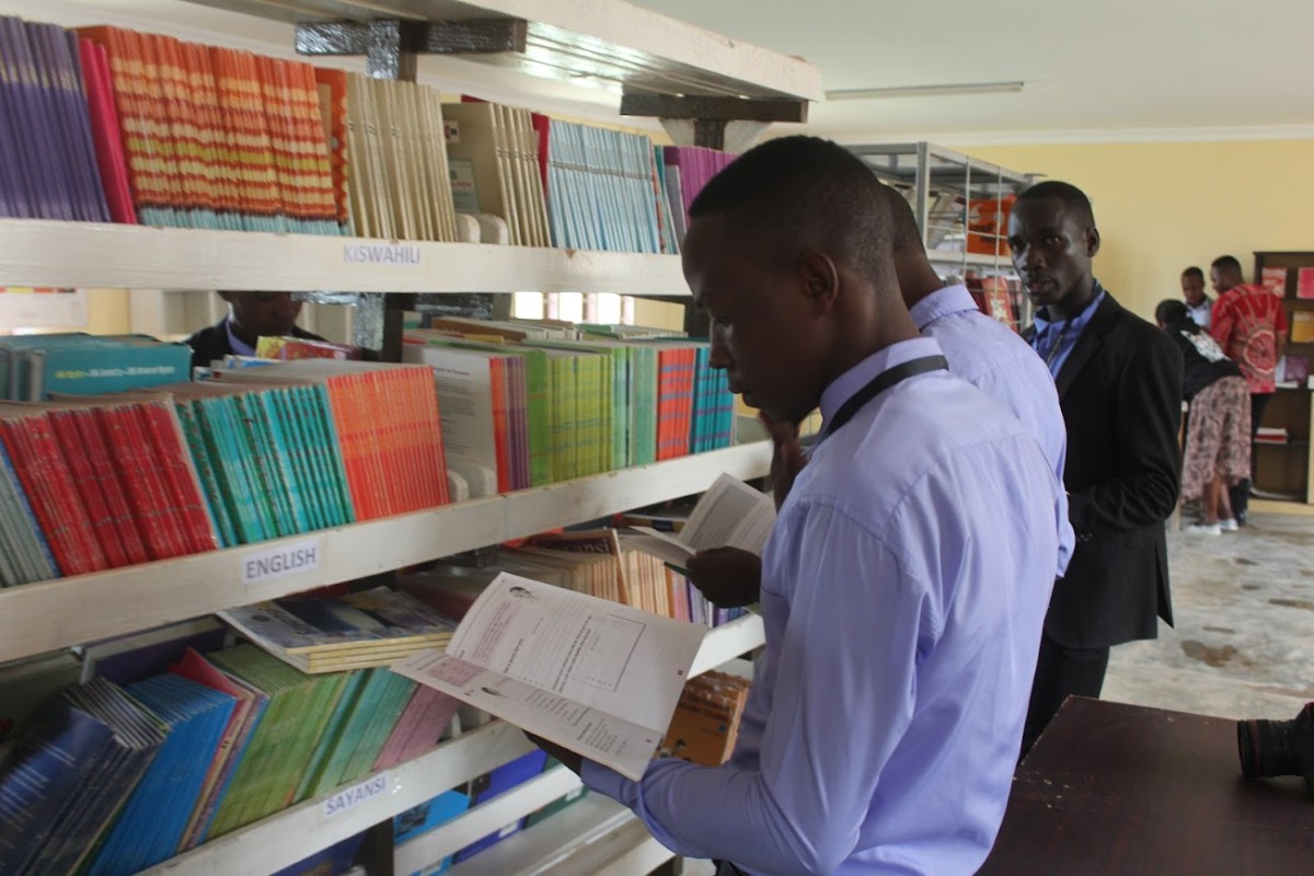 About Singida Teachers College